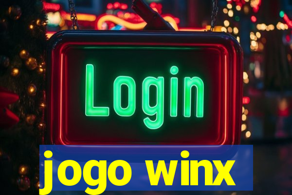 jogo winx